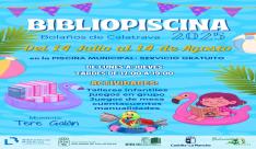 bibliopiscina