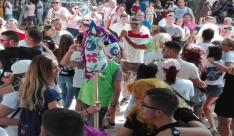 feria 2025