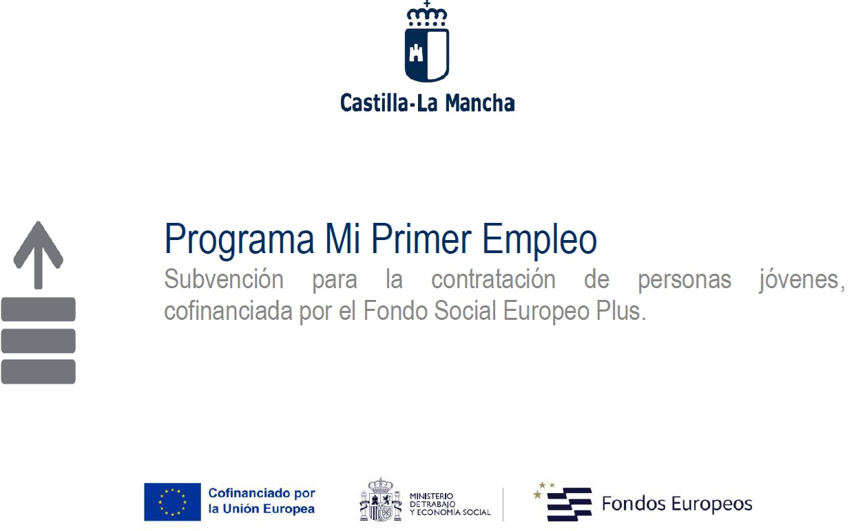 mi primer empleo