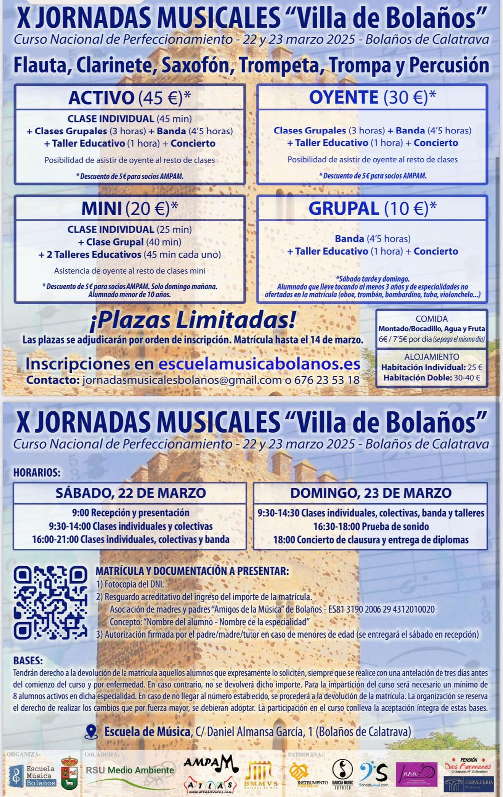 jornadas musicales 2