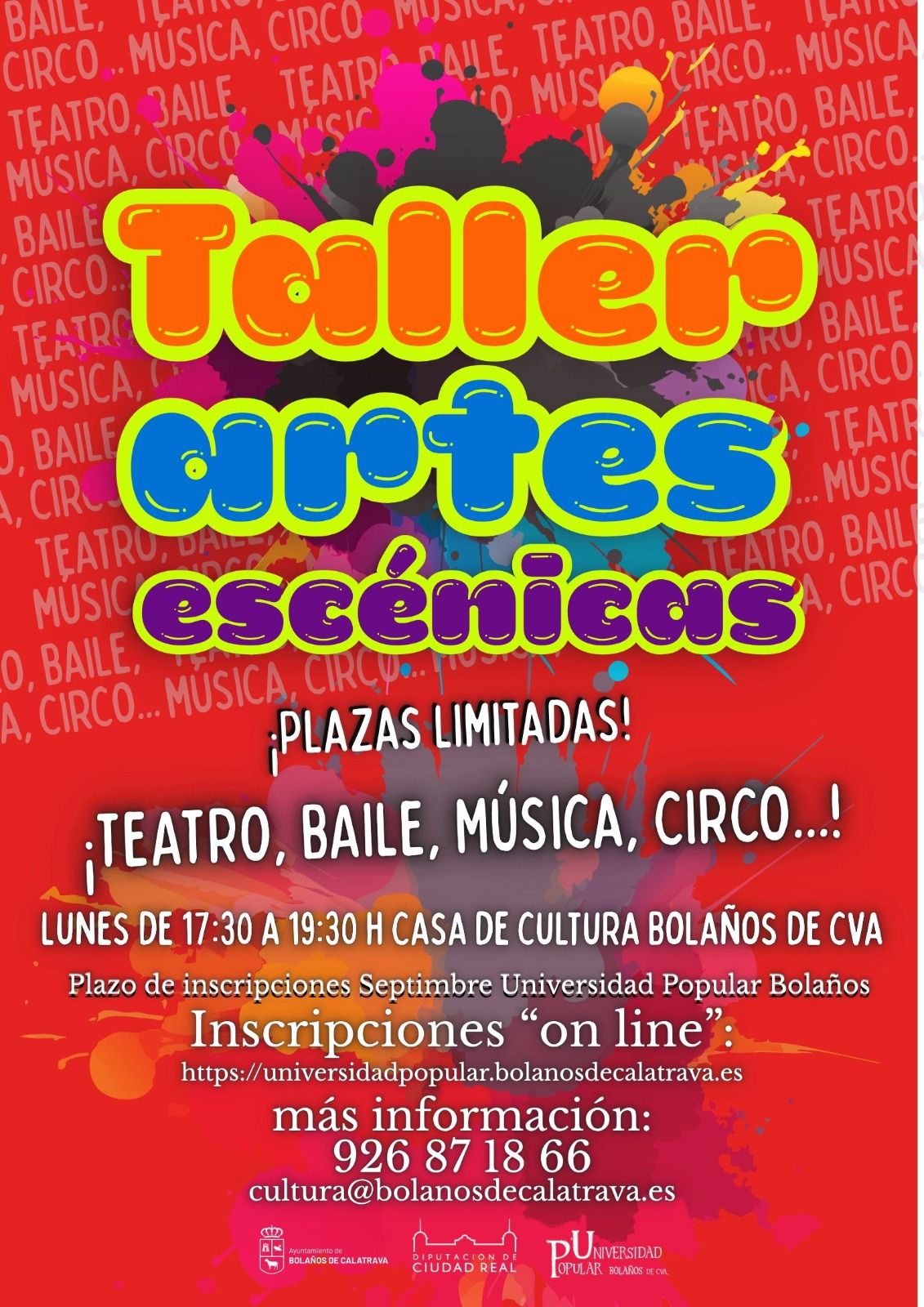 artes