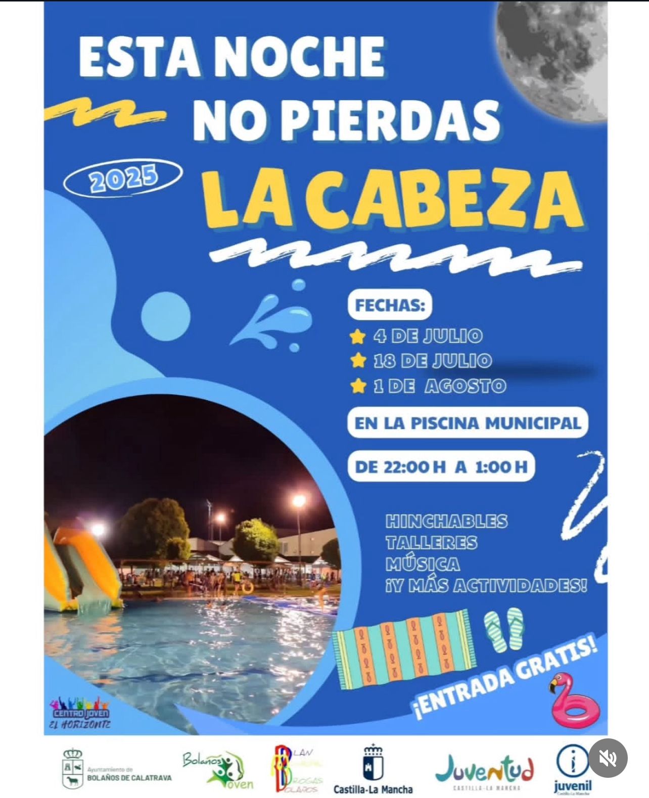esta noche