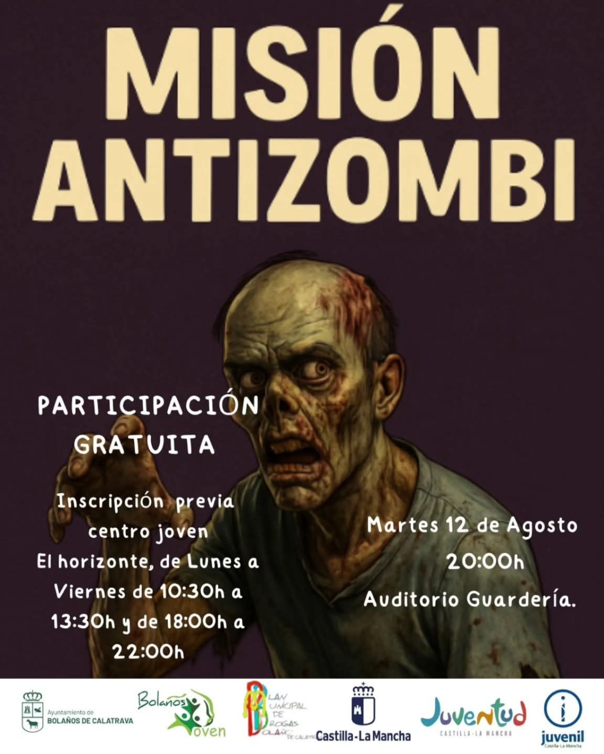 zombie