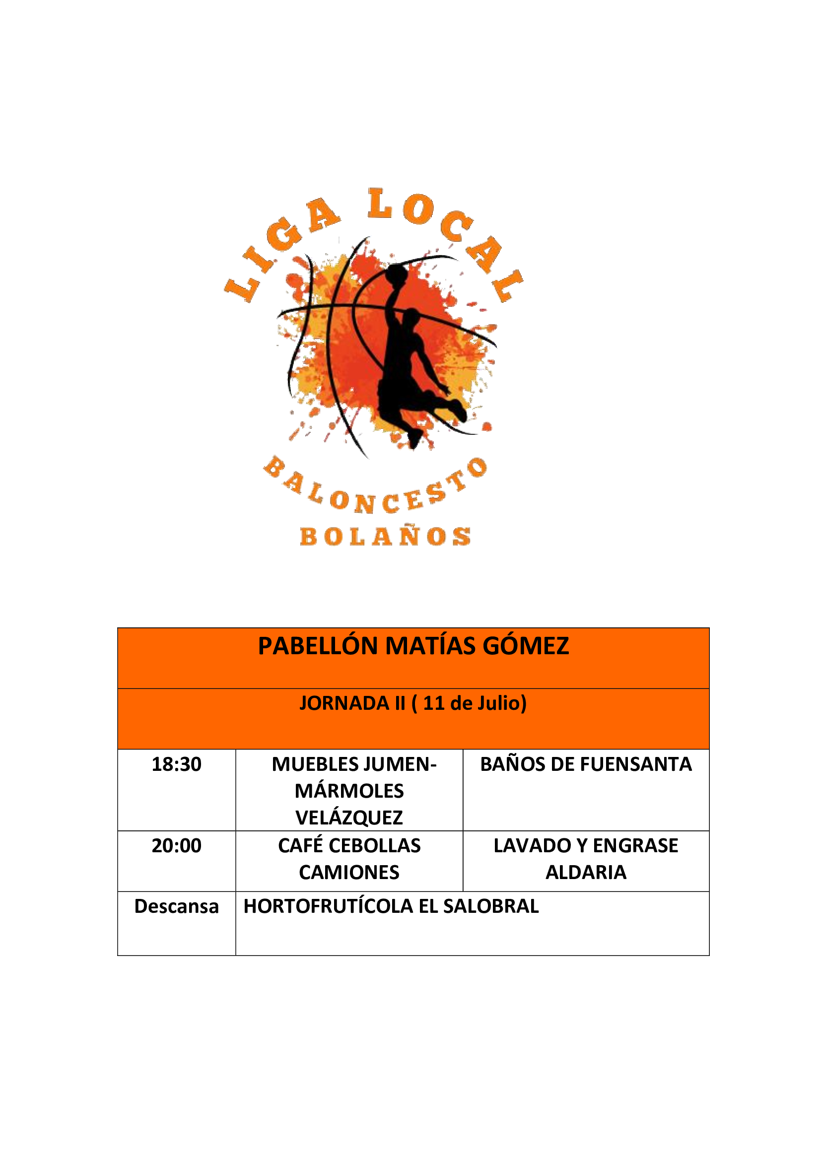 Jornada II