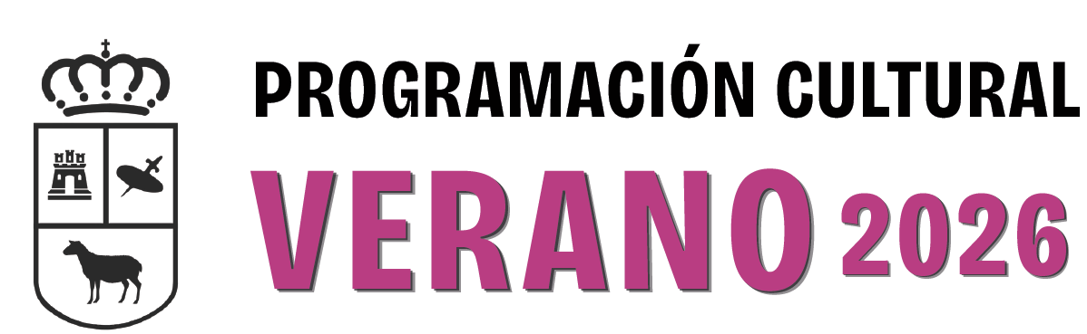PROGRAMACION CULTURAL VERANO 2026