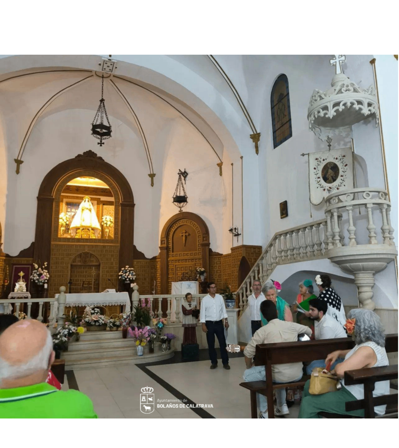 virgen