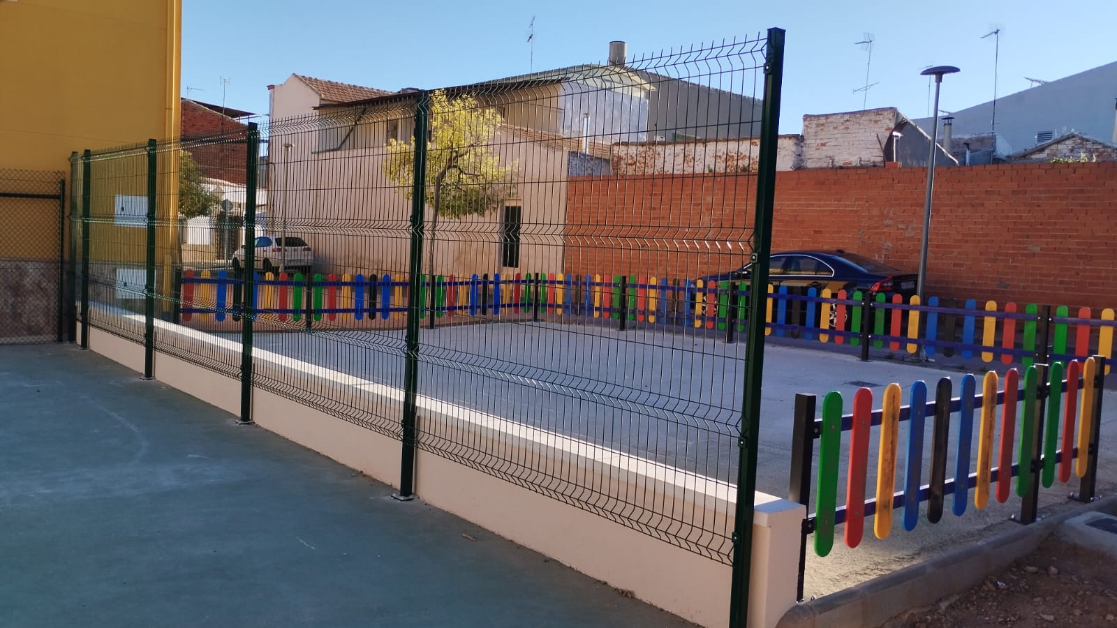 parque