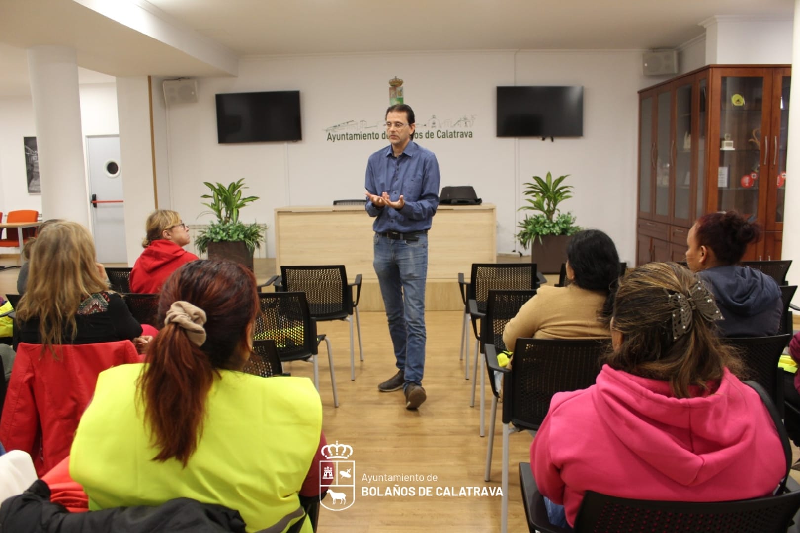 plan empleo