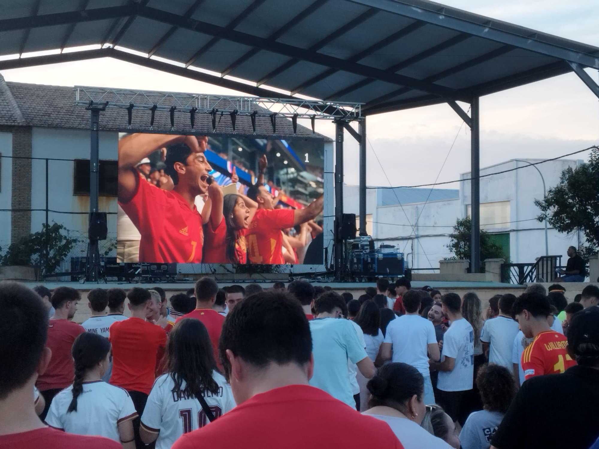 pantalla