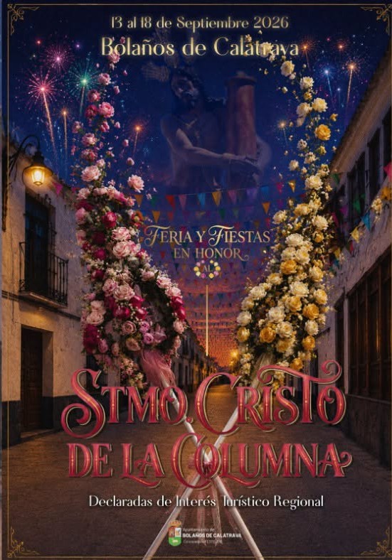 cartel feria 26