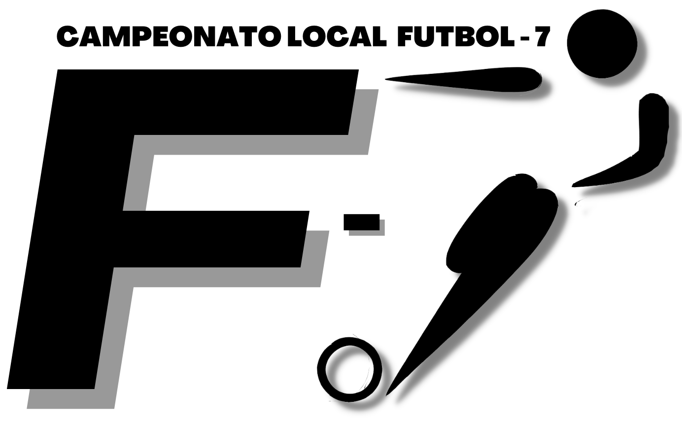 logo futbol 7