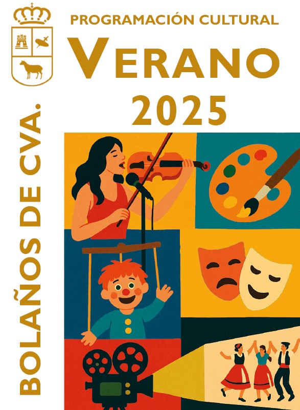 programacion cultural 2025