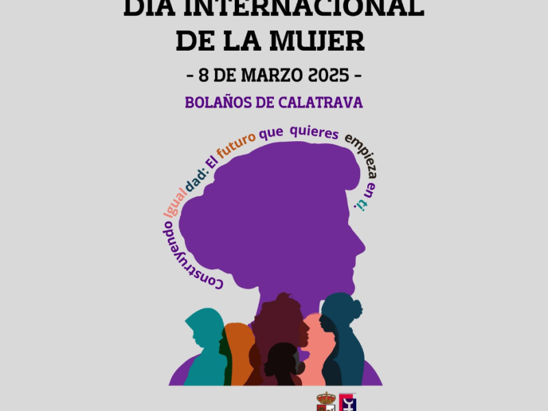 dia de la mujer