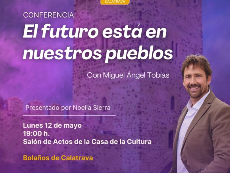 conferencia motivador