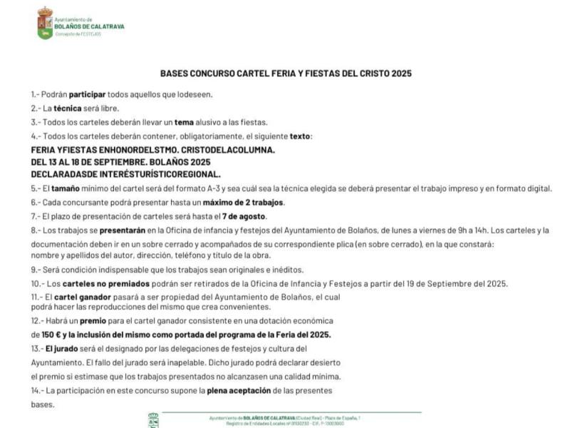 bases cartel