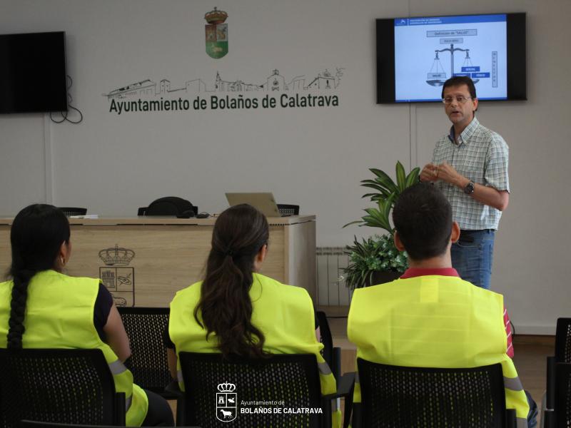 plan empleo