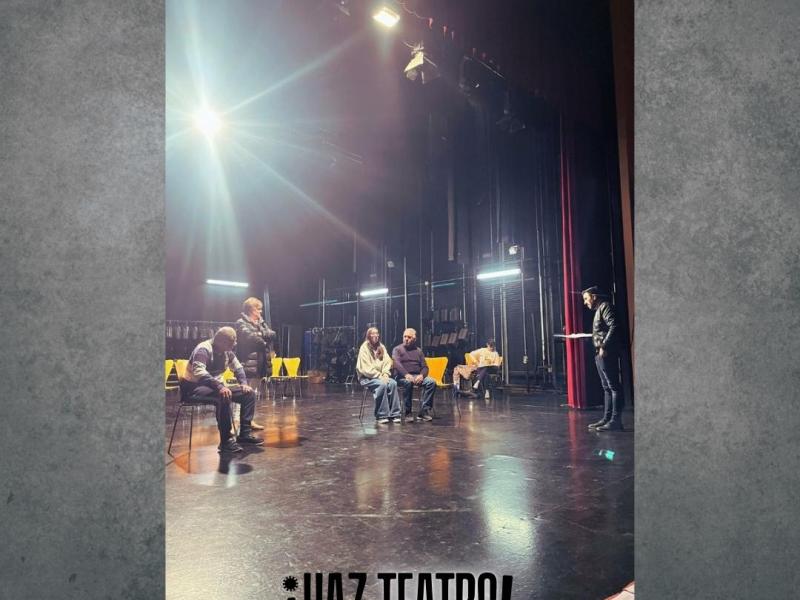 teatro