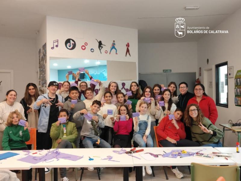 centro joven