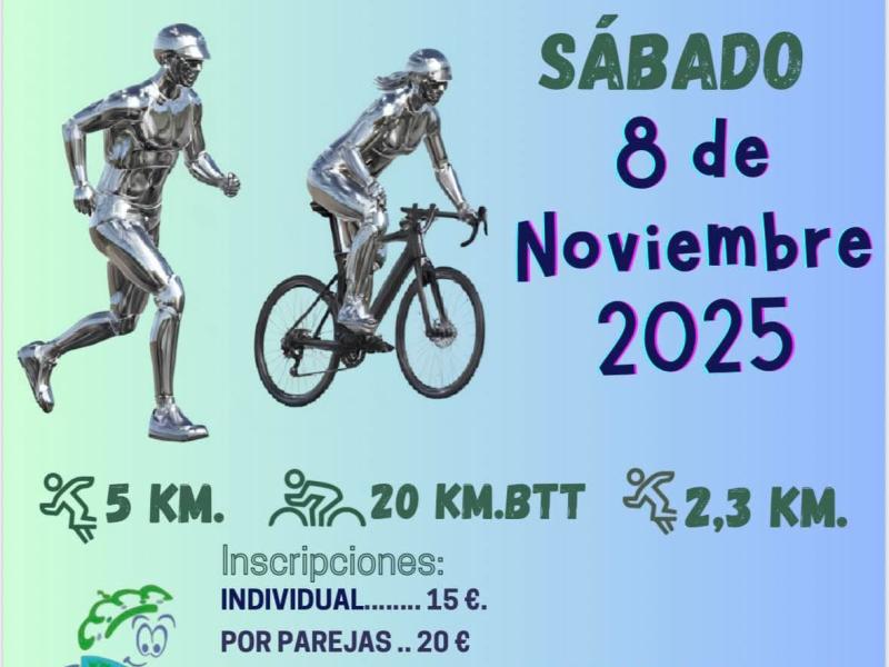duatlon