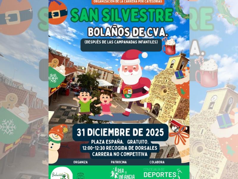san silvestre