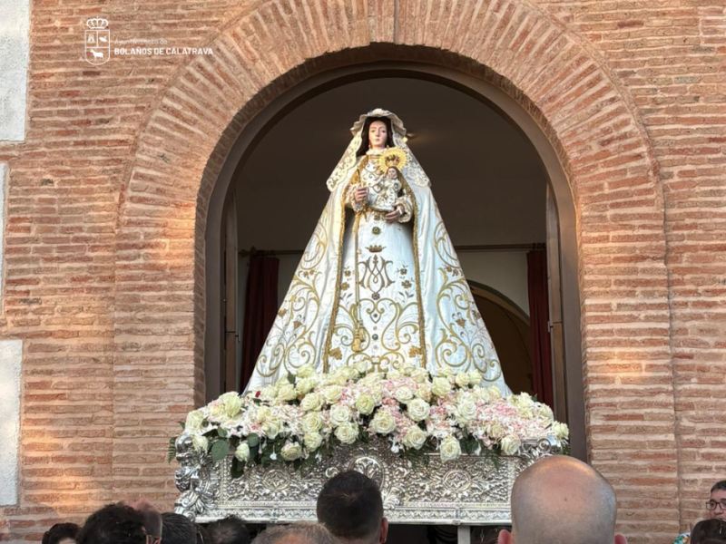 virgen