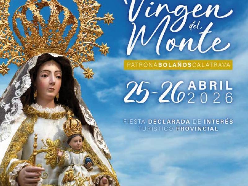 virgen del monte
