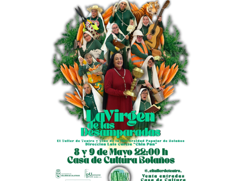 teatro luis