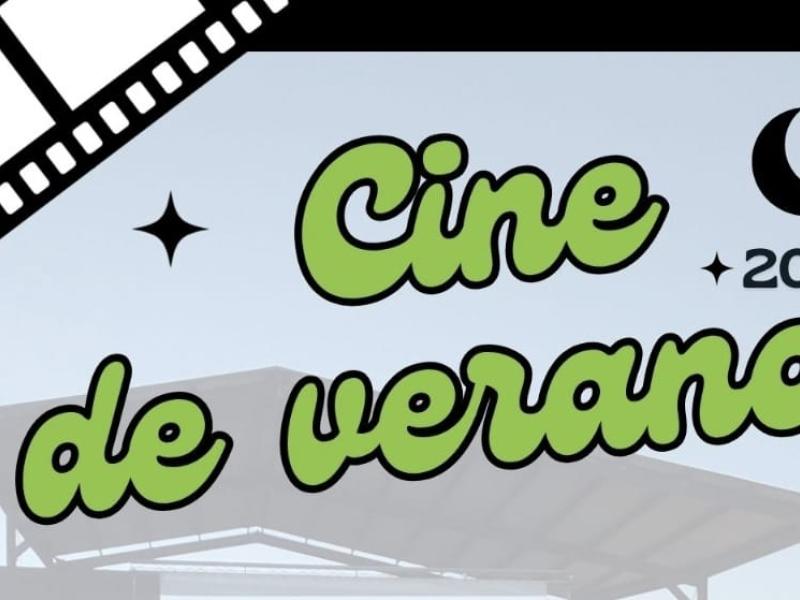 cine verano