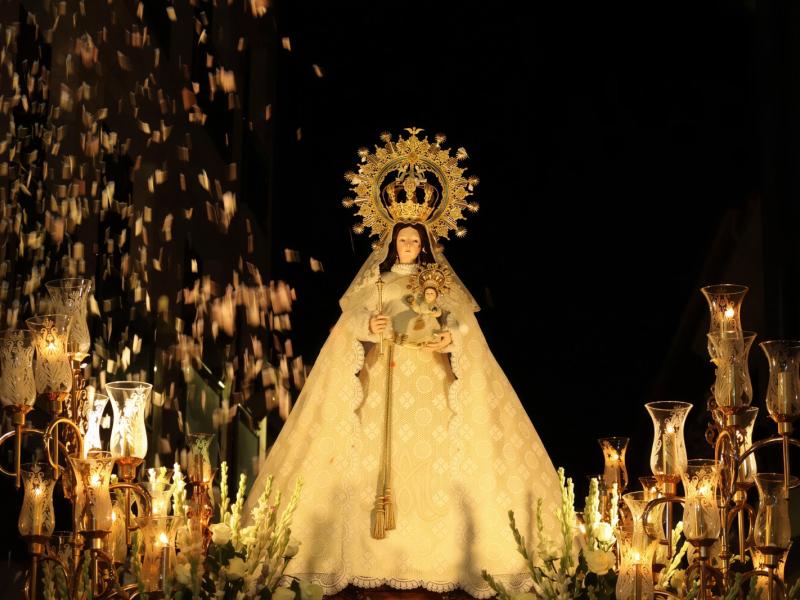 virgen