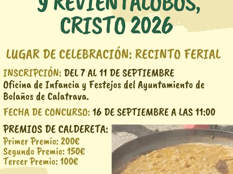 caldereta