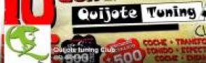 QuijoteTuning
