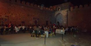 CENA GRECO CASTILLO35