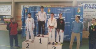 I Campeonato de Karate Matias Gomez 3