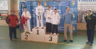I Campeonato de Karate Matias Gomez 4