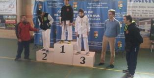 I Campeonato de Karate Matias Gomez 6