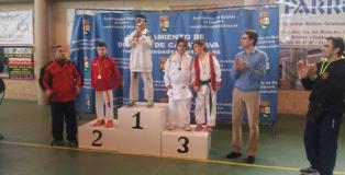 I Campeonato de Karate Matias Gomez 7