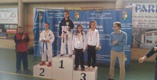 I Campeonato de Karate Matias Gomez 9