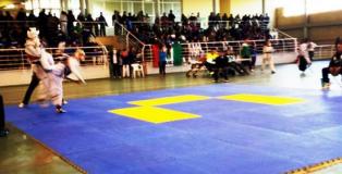 Campeonato de Castilla La Mancha Taekwondo XXXI Senior - XXIX Junior 12