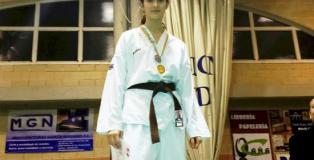 Campeonato de Castilla La Mancha Taekwondo XXXI Senior - XXIX Junior 5