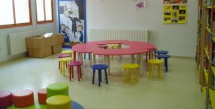 Biblioteca de Bolaños