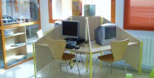 Biblioteca de Bolaños