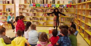 Biblioteca Bolaños 8