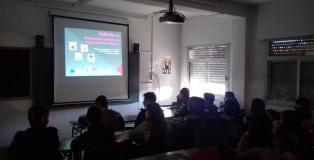 TALLERES DE ORIENTACIÓN LABORAL CON PERSPECTIVA DE GÉNERO