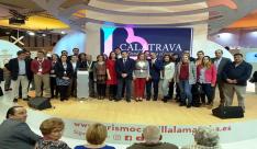 ad campo cva presentacion plan turismo fitur - 1