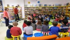 LA BIBLIOTECA MUNICIPAL DE BOLAÑOS DIA DEL LIBRO NOTICIA 1 LA BIBLIOTECA MUNICIPAL DE BOLAÑOS DIA DEL LIBRO NOTICIA 1