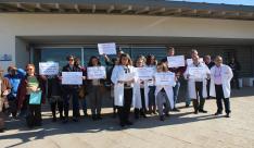 por la dignidad de la atención primaria en castilla-la mancha