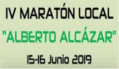 MARATON FUTBOL SALA