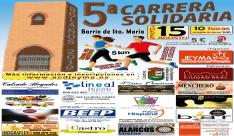 carrera solidaria