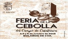 FERIA DE LA CEBOLLA