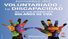 Jornadas Voluntariado